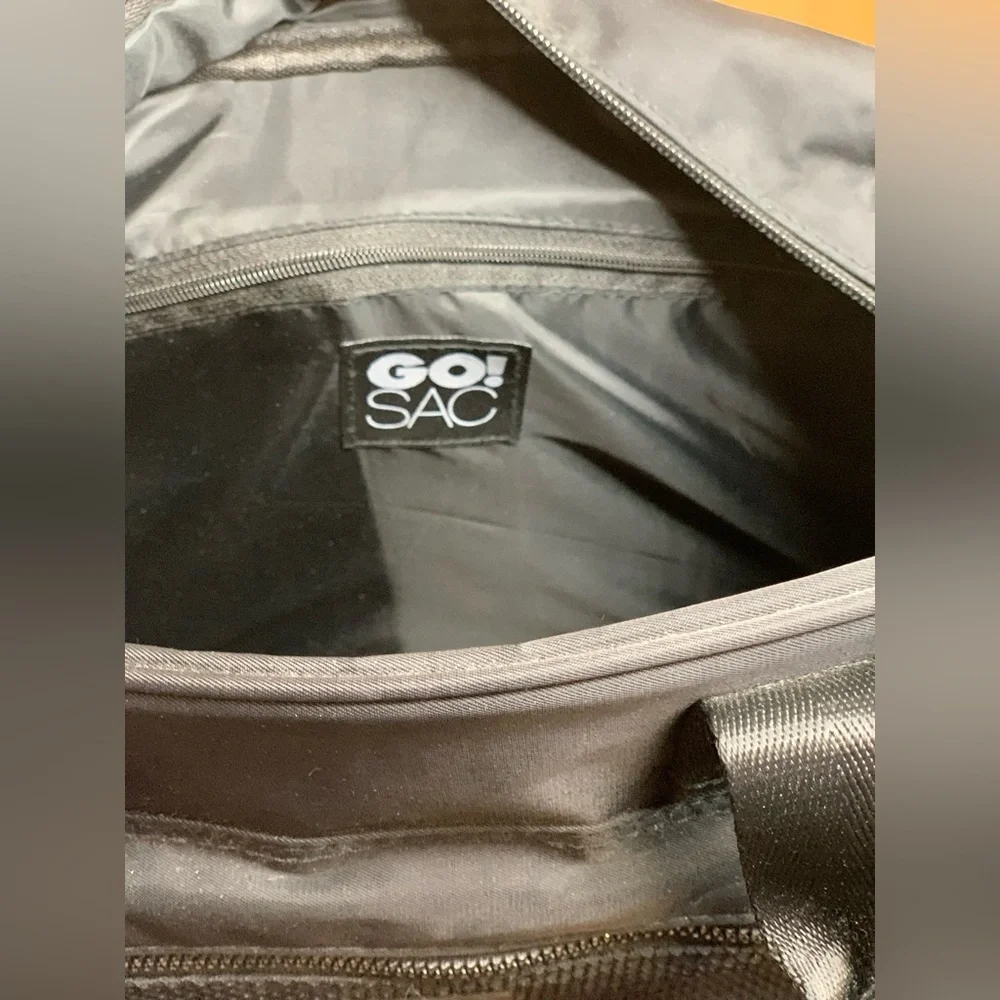 Go Sac 0403 preowned